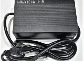 Зарядное устройство CC/CV 84V15A