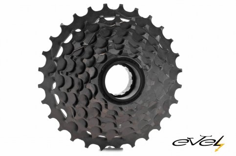 Фривил 7 звезд 11т (кассета звезд с трещеткой)