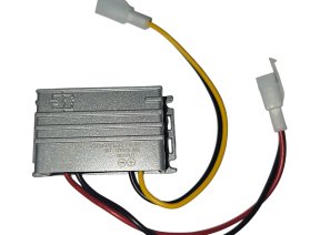 Преобразователь DC-DC 36-72v to 12v10A