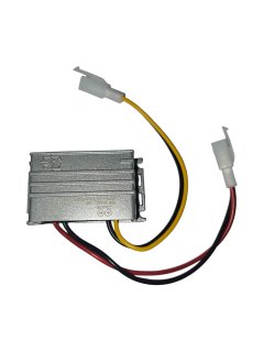Преобразователь DC-DC 36-72v to 12v10A