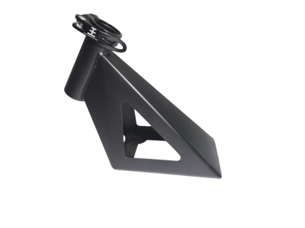 Платформа под велоседло для рамы enduroebike