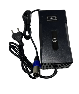 Зарядное устройство CC/CV 67.2V4A