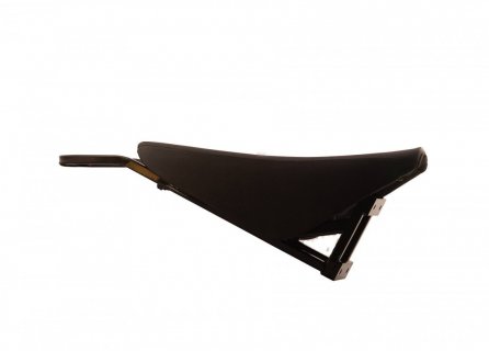 Седло мото EEB Pitbike seat