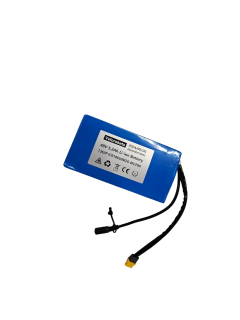 Аккумулятор LG 48v 5,2Ah